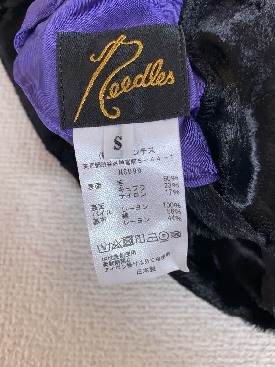 Needles Wool S Multicolor Jacket - image 3