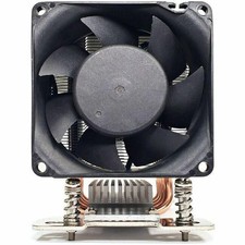 Dynatron A39 Active AMD CPU Cooler - 3U