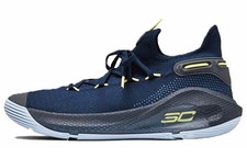 Under Armour Curry 6 International Boule... 3020612-402