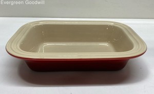 Le Creuset 12" Stoneware Open Rectangular Baking Dish