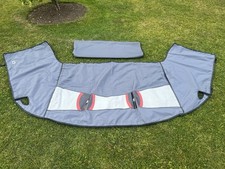 VW T6 California / Transporter Comfortz Leisure Thermal Windscreen Cover Camper