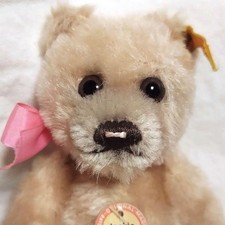 Steiff Jackie Teddy Bear