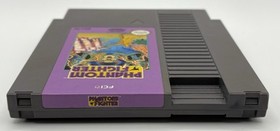 Phantom Fighter (Nintendo | NES) Retro | Vintage Video Game - Tested