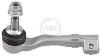 A.B.S. Spurstangenkopf Gelenkkopf 230559 FM14X1.5 RHT Aluminium FüR BMW 3Er G20