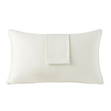 Organic Cotton Pillow Protector - 100 Waterproof Pillow Protector Size GOTS ...