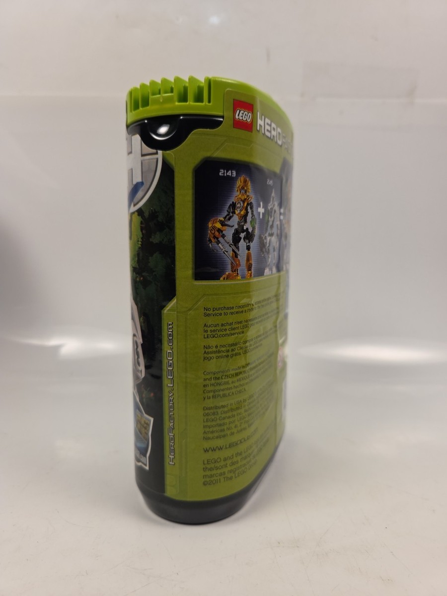 LEGO HERO Factory: Stormer 3.0 (2145) for sale online | eBay