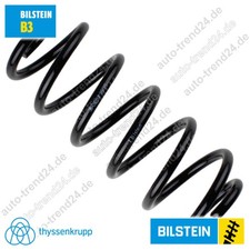 Bilstein B3 Schraubenfeder vorne u.a.: Skoda Superb I 3U4, Bj. 2001-2008