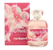Cacharel Anaïs Anaïs Premier Delice Eau de Toilette