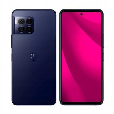 T-Mobile REVVL 7 PRO 5G   6.78'' AMOLED, 8+256GB, 5000mAh, Android 14