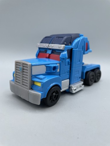 Hasbro Transformers Prime Beast Hunters Ultra Magnus Voyager Class Complete - Picture 3 of 13