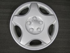 1997-2002 Dodge Caravan Stratus 14 Oem Wheel Cover Hubcap 4684256 517 - One1 1997-2002 Dodge Caravan Stratus 14 Oem Wheel Cover Hubcap 4684256 517 - One1