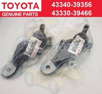 Toyota Original 00-02 Tundra 01-03 Sequoia Untere Kugelgelenke