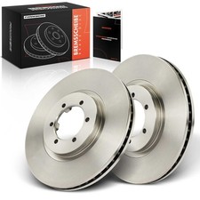 Disque de frein Hyundai TERRACAN