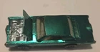 1968 Hot Wheels Redline Custom Continental Mark III