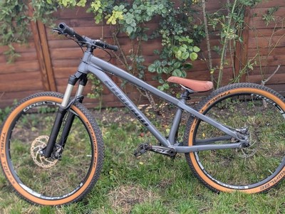 MTB Propain 4bidden dirtjump