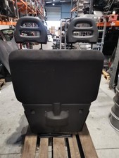 Siège Iveco DAILY