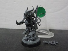 G130 Warhammer AoS Skaven Grey Seer 2024 Version