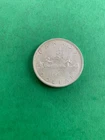 1965 CANADA SILVER DOLLAR