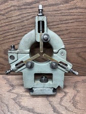 Clausing 4900 10" Lathe Steady Rest Part 050-059