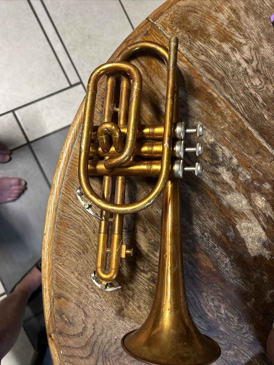 King Vintage Cornets Just Listed 2026