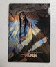 Art Series card (The Lost Caverns of Ixalan) Magic WOTC TCG