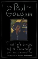 Writings Of A Savage Pb Paul Gaugin Taschenbuch Kartoniert / Broschiert Englisch