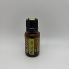 DoTERRA Petitgrain Essential Oil 15 ml NEW Expired