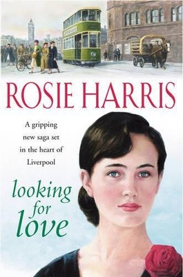 Looking For Love, Harris, Rosie