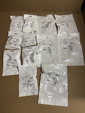 Lot of 12 - ResMed AirFit P10 Nasal Pillow MEDIUM 62932 BRAND New Sealed