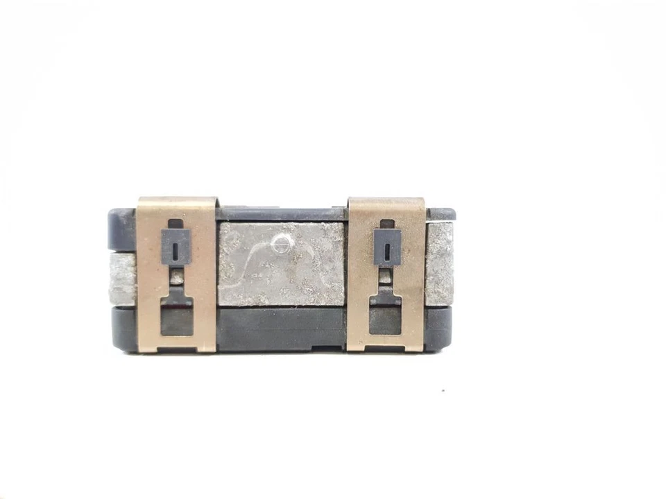 Tesla Model X 2016 Distronic radar sensor 1057551-00-B TLD11114 - Image 3 of 4