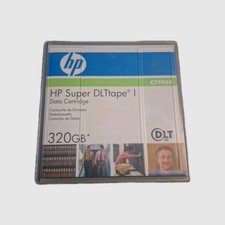 NEW HP SDLT-1 Super DLTtape I Data Tapes/Cart...