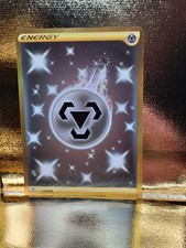 Metal Energy (Secret) 237/203 SWSH07: Evolving Skies Holo on eBay