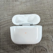 Apple AirPods 3rd Gen Charging CASE ONLY Genuine Replacement A2897 OEM