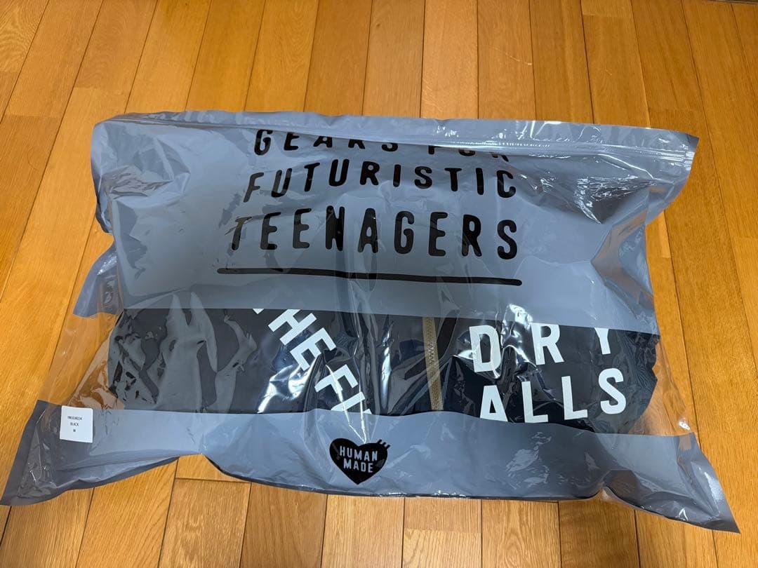 Human Made Reversible Down Jacket 816700 - image 3