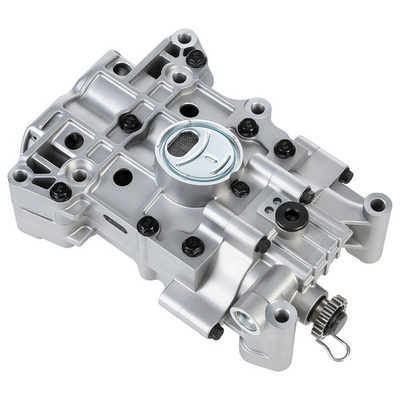 #ad Shaft Balance Oil Pump 19 Teeth For Hyundai Sonata Santa Fe Tucson 2.4L 2015 19 $134.99