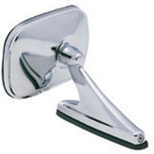 K-source Universal Car Mirror Classic Oblong K-source Universal Car Mirror Classic Oblong