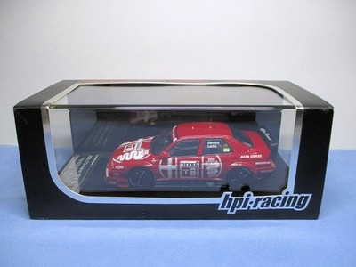 hpi 8047 1/43  Alfa Romeo 155V6 TI #8T 1993 DTM 328894
