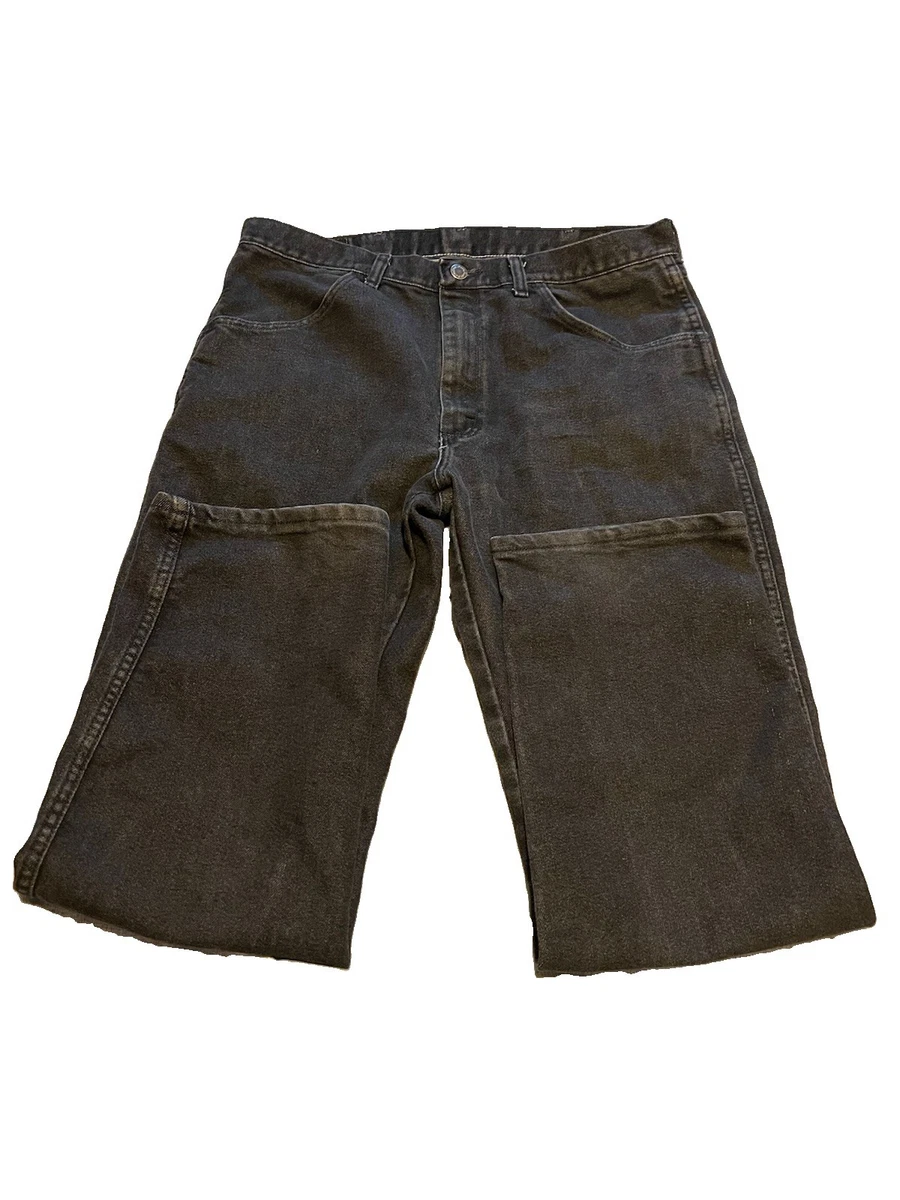 Wrangler Polyester Regular 34 Size Jeans for Men for sale | eBay