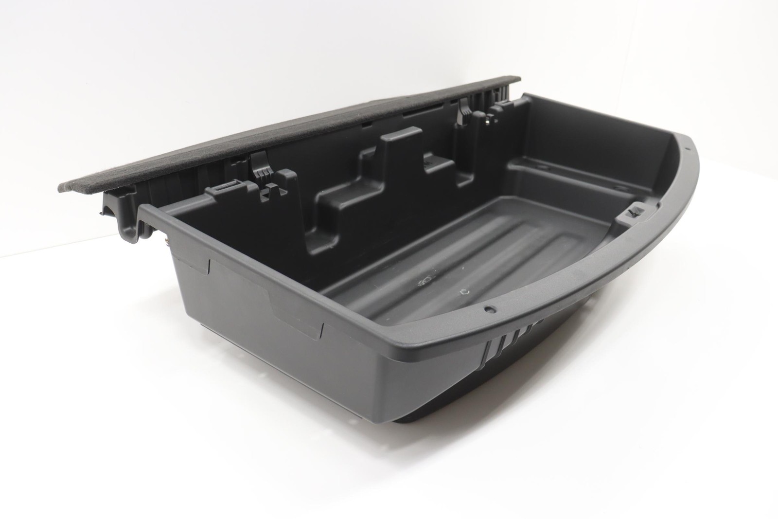 2018 - 2024 BUICK ENCLAVE REAR TRUNK LOAD FLOOR STORAGE COMPARTMENT OEM 84825613