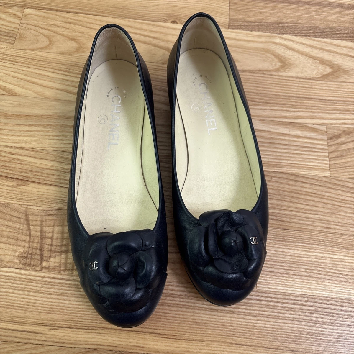 Women's CHANEL Camellia for sale | eBay