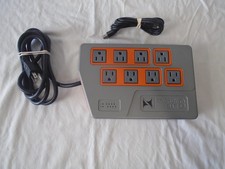 Neptune Systems Apex Energy Bar 832 Model No. EB832 with AquaBus USB Cable