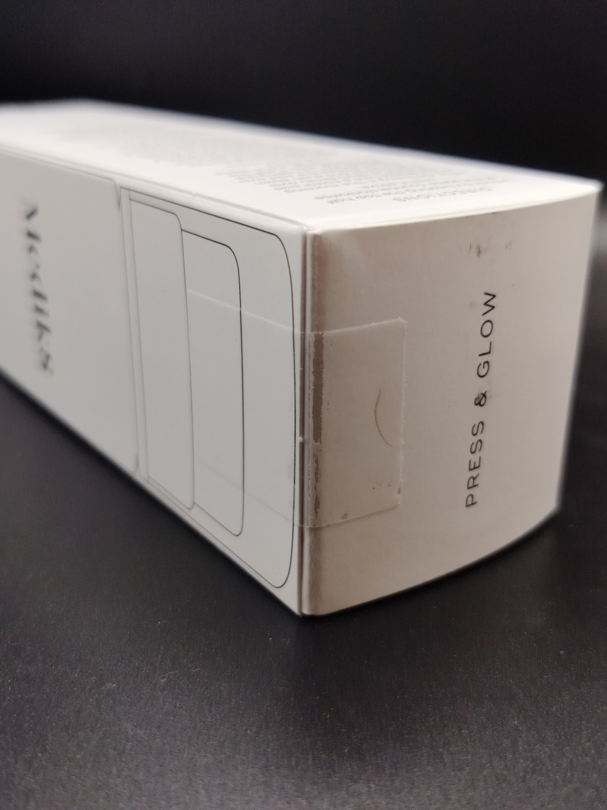 Medik8 Press and Glow Daily Exfoliating PHA Tonic with Enzyme Activator 200 ml