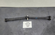21-25 Oem Bmw G80 G82 M3 M4 Rwd Competition Rear Drive Shaft At Transmission 21-25 Oem Bmw G80 G82 M3 M4 Rwd Competition Rear Drive Shaft At Transmission