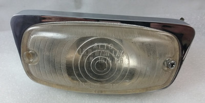 Original Compatible High Tail Light 196.01.00 For Austin A40
