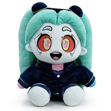 Cyberpunk Edgerunners: Rebecca Sit 9" Plush