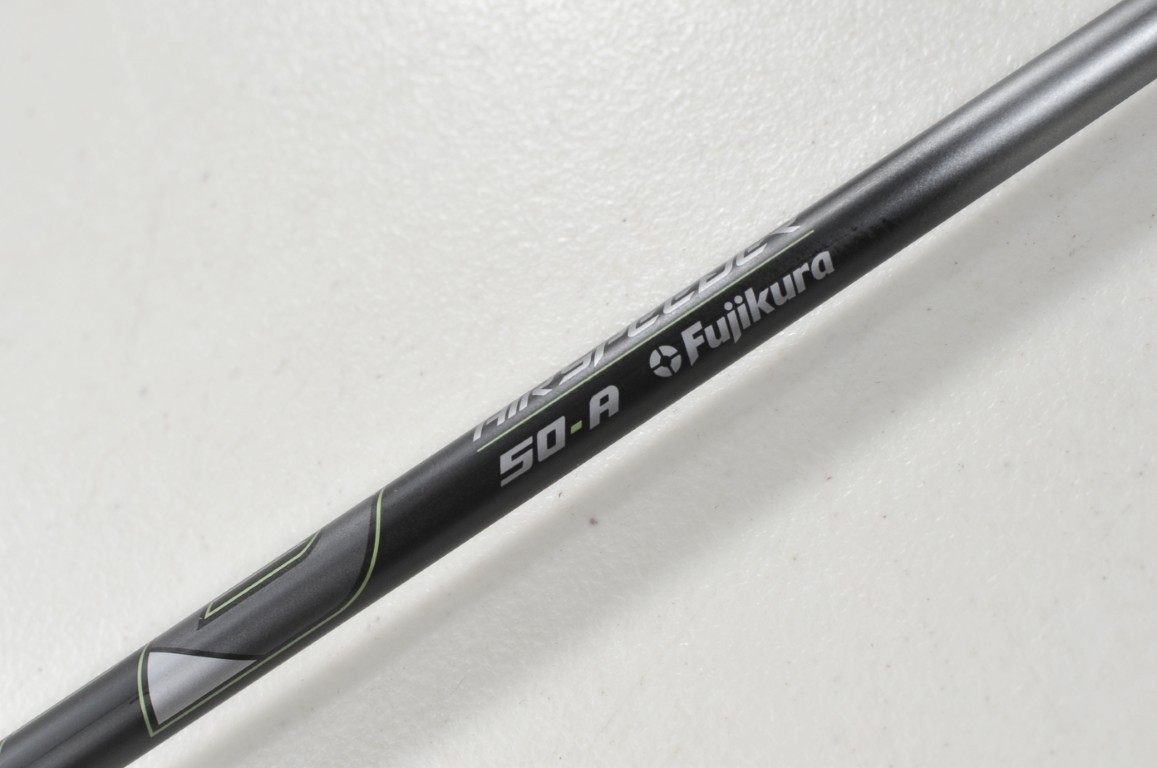 TaylorMade Qi35 Max Fairway Wood, Right Hand, Men's, Aluminum