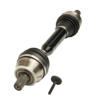 Arbre de transmission MAXGEAR 49-2541 anti vibration pour Volvo 8603562 avant droit