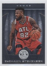 2013-14 Totally Certified DeShawn Stevenson #51 0f4