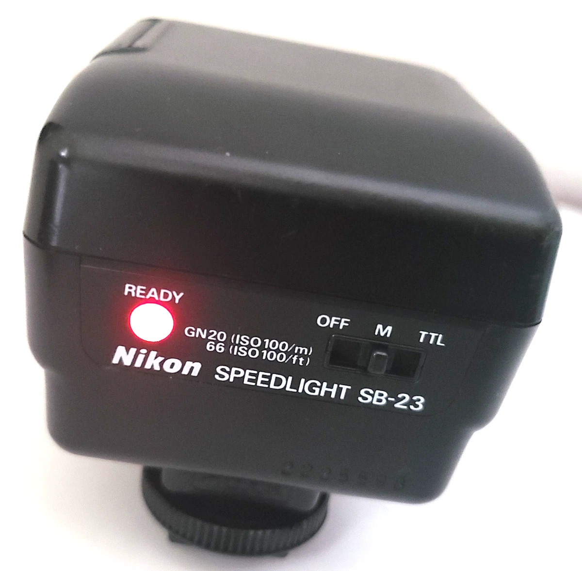 Nikon Sb 23 for sale | eBay