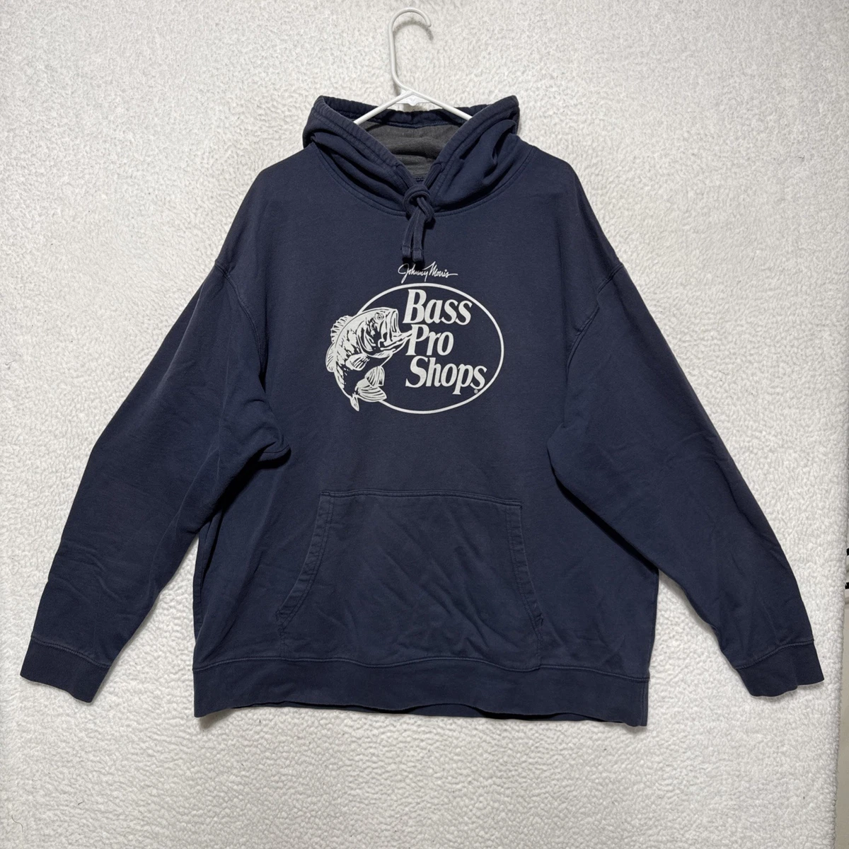 Bass Pro Shops Cotton Hoodies & Sweatshirts for Men for Sale 